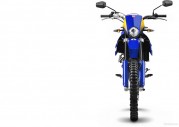 Derbi DRD125